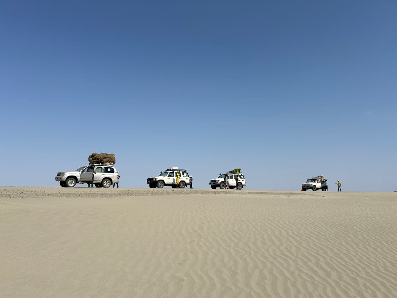 Detail Tour Hero image 1