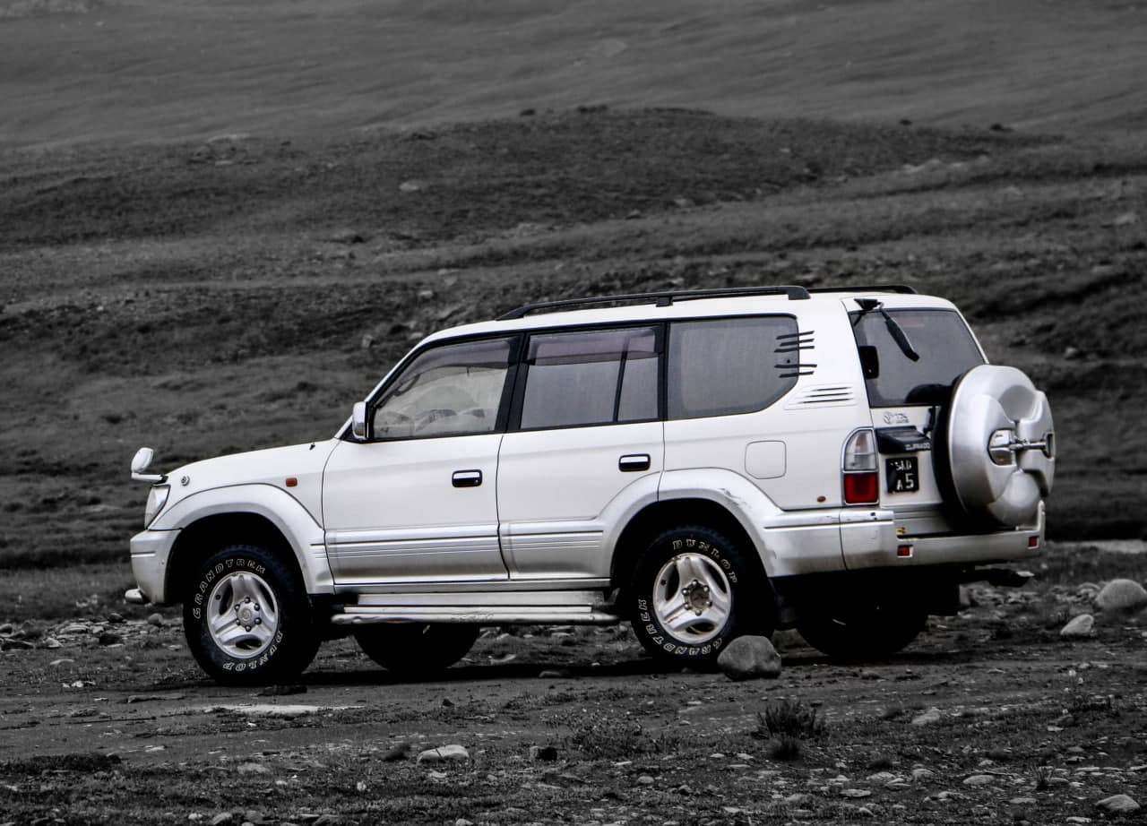 Our Service Rental Image