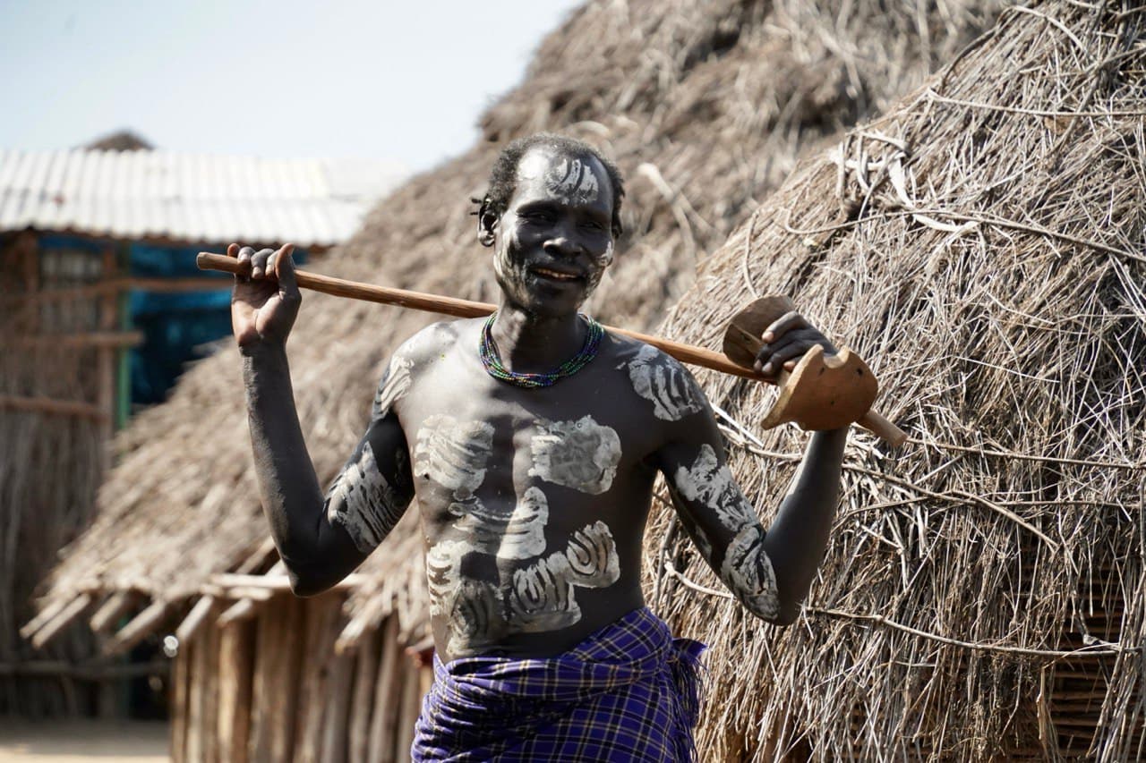 Detail Tour Hero image 1