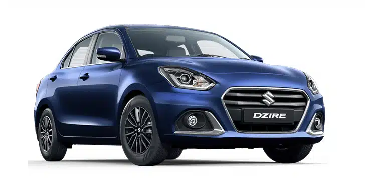 Suzuki Dezire