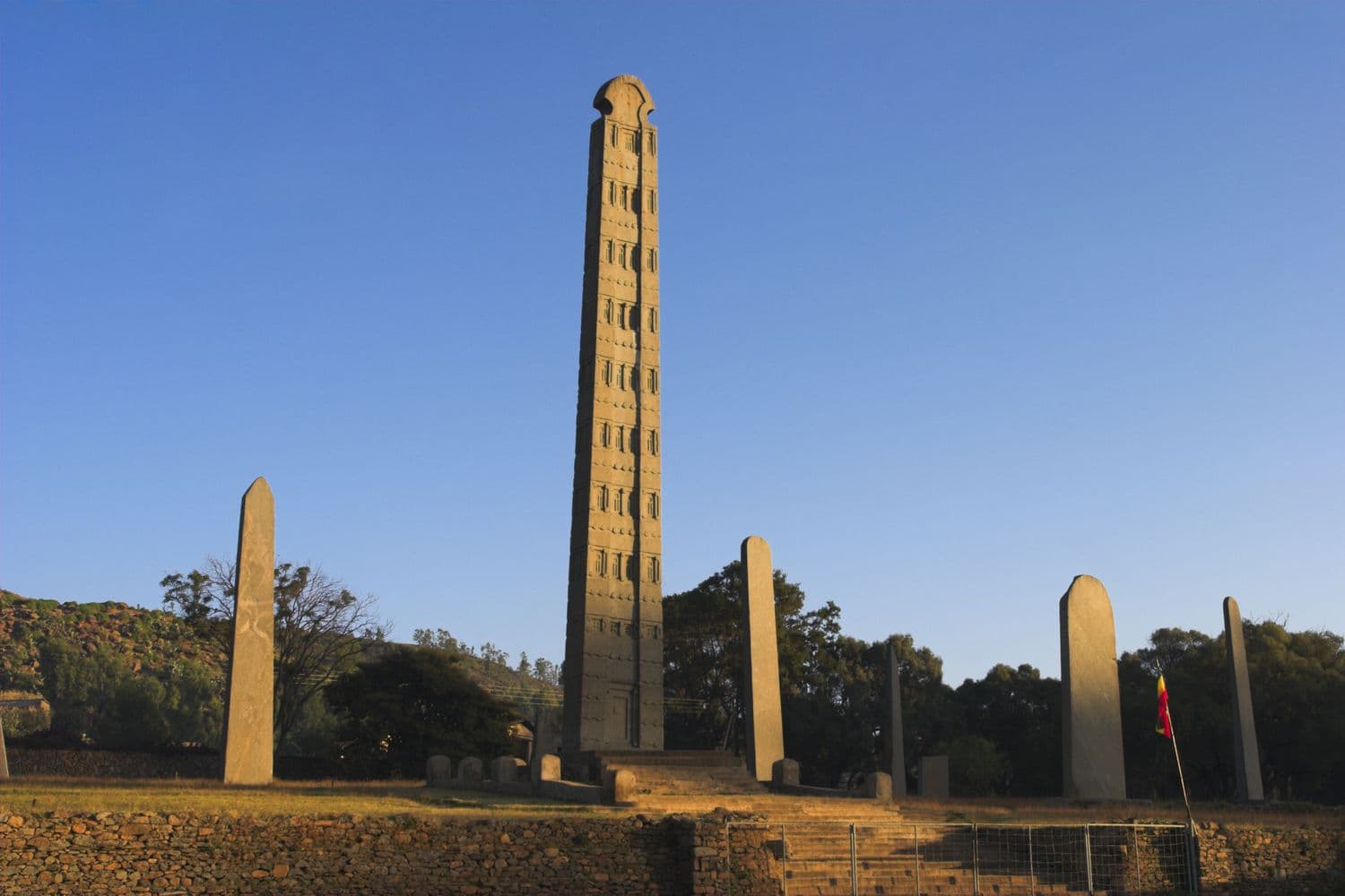 Axum: Ethiopia’s Ancient Kingdom