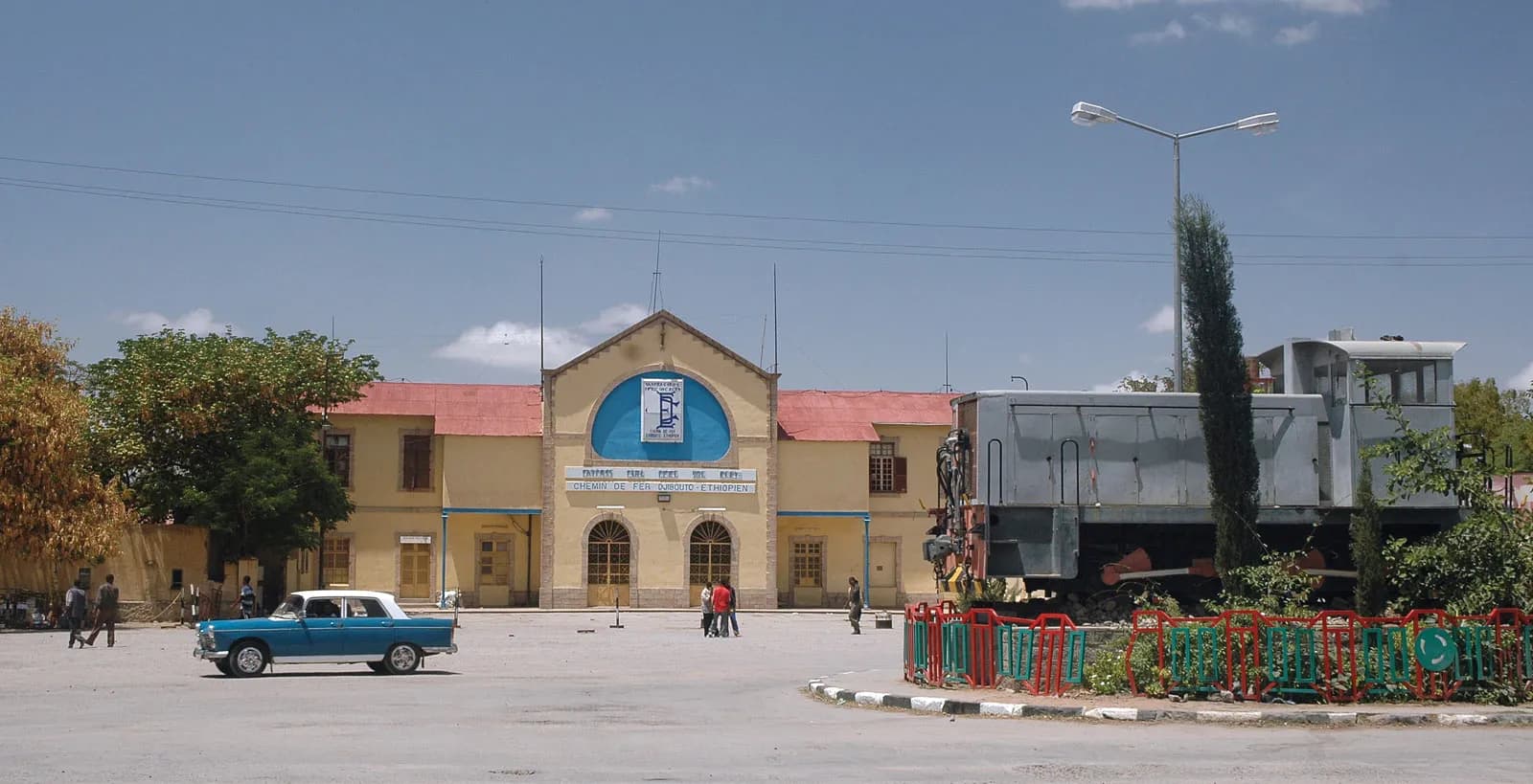 Dire Dawa: Ethiopia’s Vibrant Eastern Hub