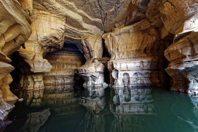 Sof Omar Caves: Ethiopia’s Underground Wonder